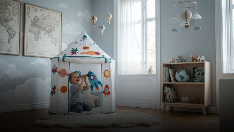 Play Tents for Kids: Are They Worth It? A Parent's Complete Guide to Imaginative Play and Child Development