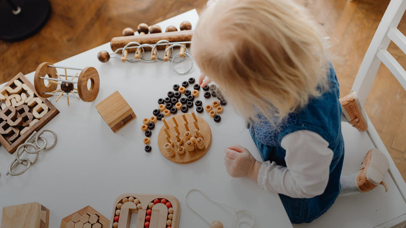 What Is Montessori Play? Everything Parents Should Know