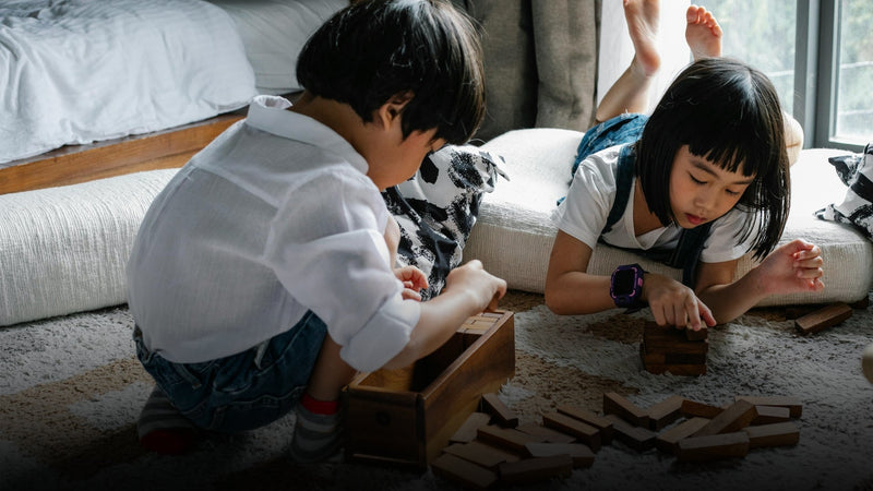The Best Screen-Free Toys for Creative Kids