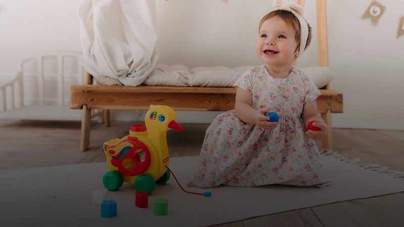 Open-Ended Toys vs Electronic Toys: Which Is Better?