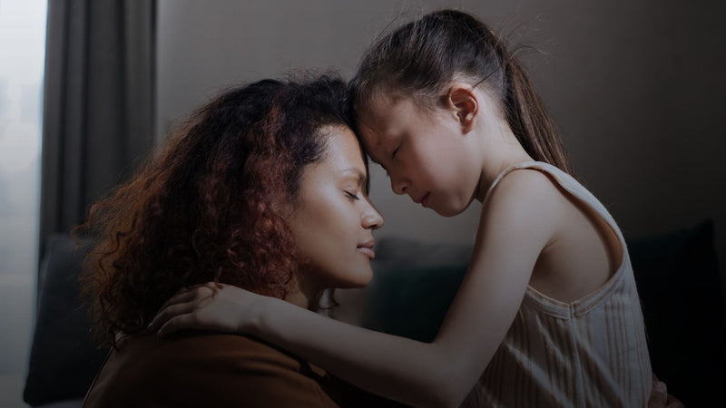 How to Help Your Child Handle Disappointment Without Giving Up