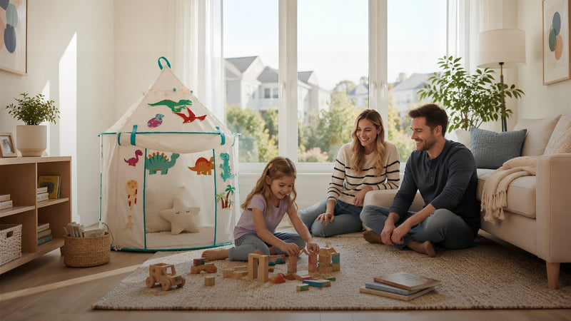 The Ultimate Guide to Raising Screen-Smart Kids