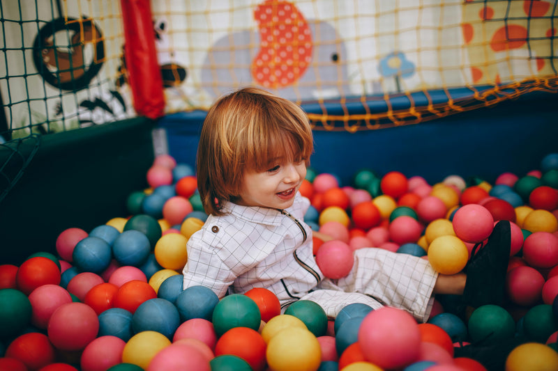 What Makes a Play Space Feel Calm (From a Child’s Perspective)