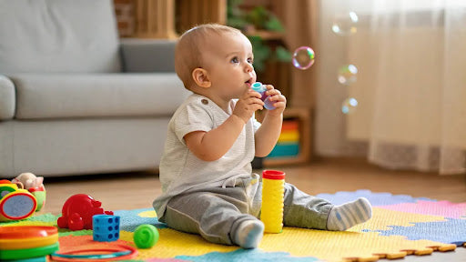 The Hidden Cost of Constant Entertainment (And What Kids Lose Over Time)