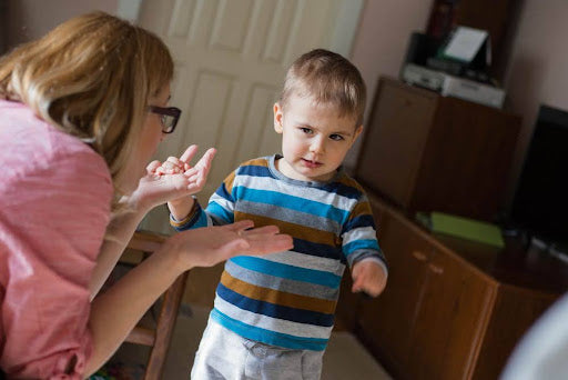 Why Independent Play Feels So Hard (And How to Make It Easier)