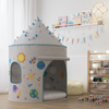 Original ZeeZee Adventures Tent Set (V1.0)