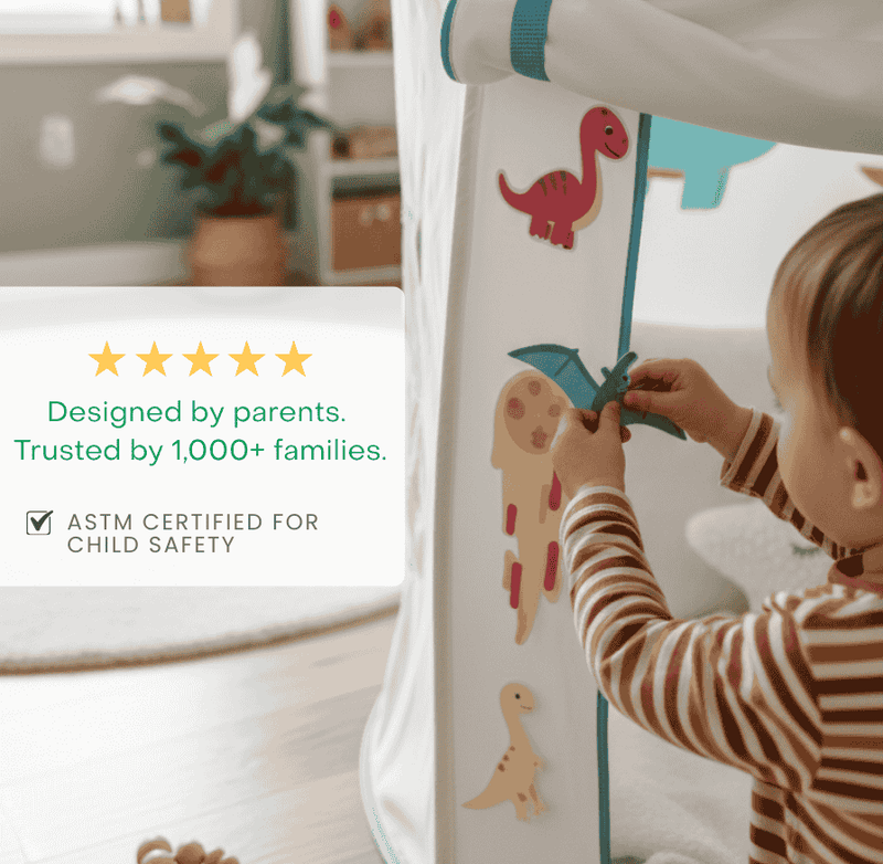 ZeeZee Adventures Tent2