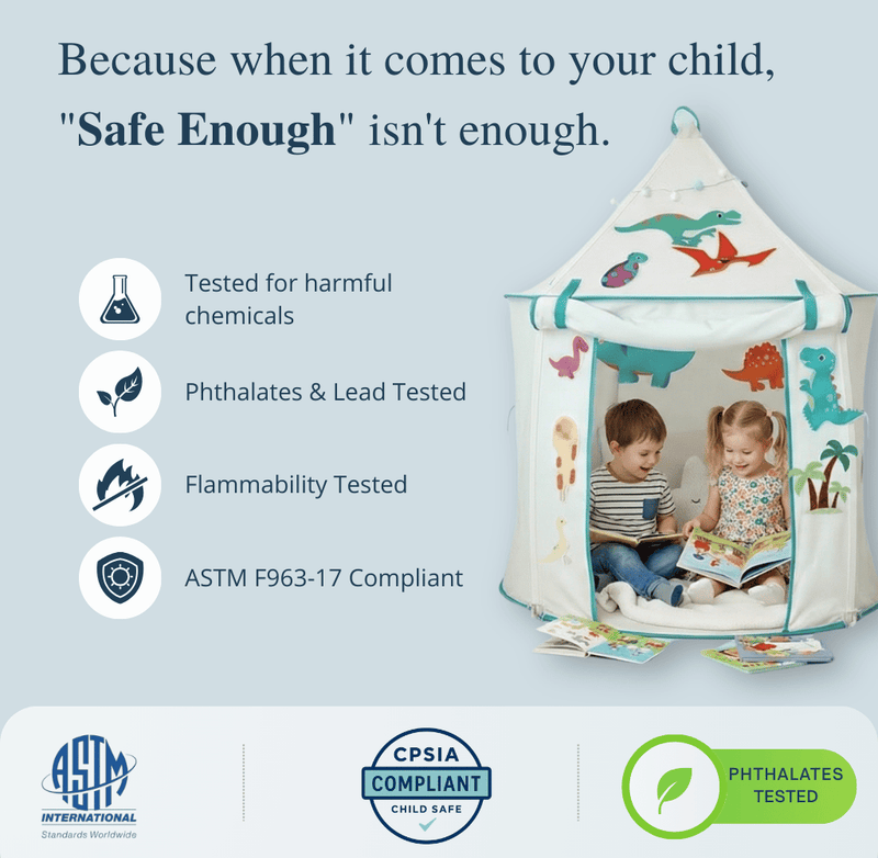 ZeeZee Adventures Tent2