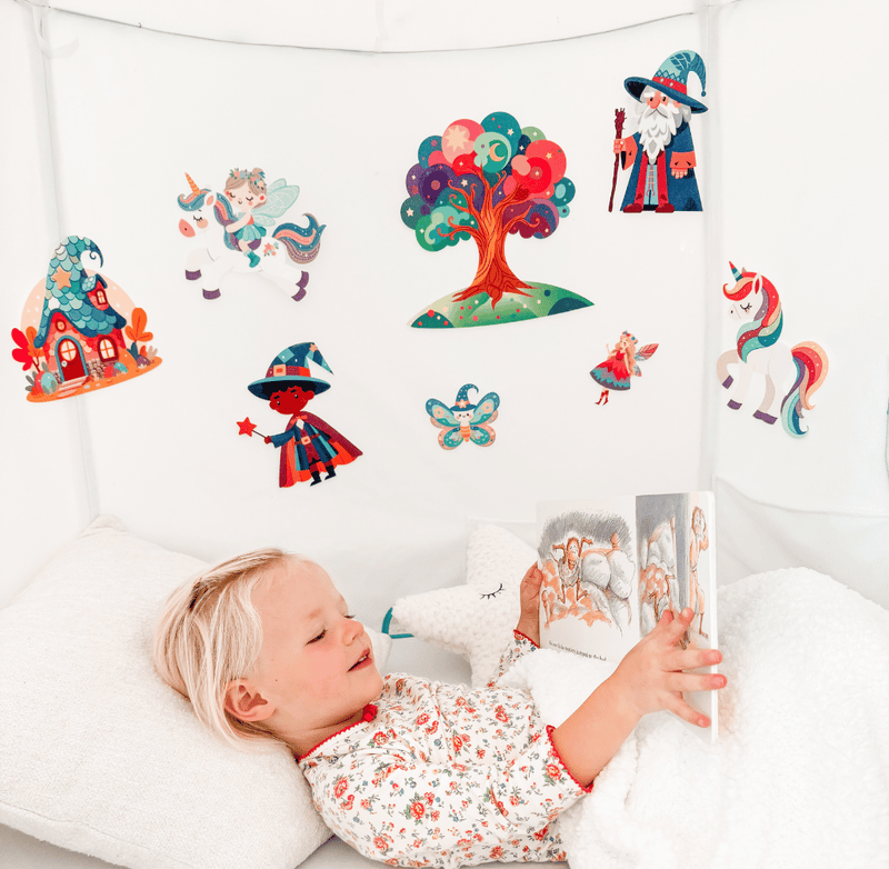 ZeeZee Adventures Tent2