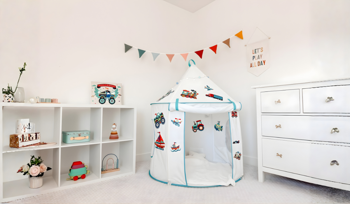 Childrens Tents And Teepees