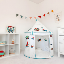 Childrens Tents And Teepees