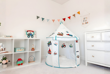 Childrens Tents And Teepees