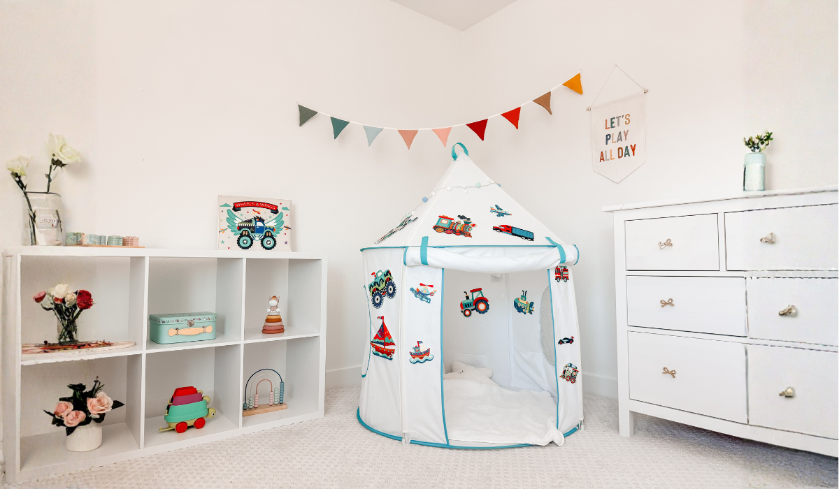 The Perfect Gift for Kids Ages 3–8: Inspiring Imagination Through Play