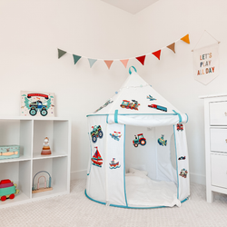 The Perfect Gift for Kids Ages 3–8: Inspiring Imagination Through Play