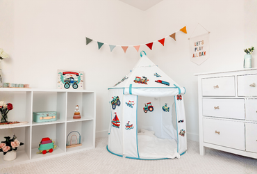 The Perfect Gift for Kids Ages 3–8: Inspiring Imagination Through Play