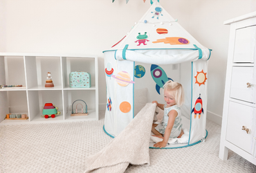 7 Ways ZeeZee Adventures Helps Kids Create Screen-Free Playtime