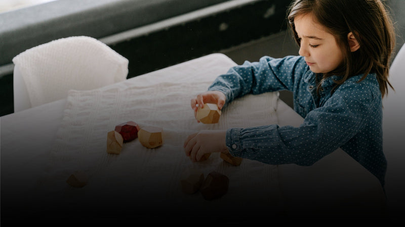 Why Open-Ended Play Helps Children Build Lifelong Skills