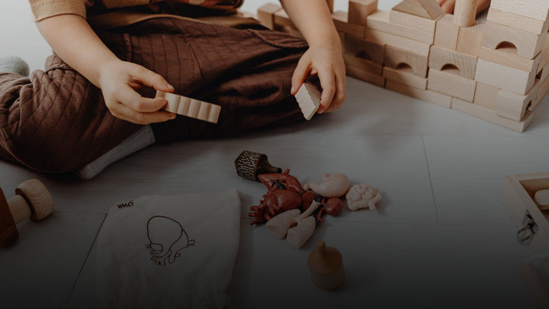 Open-Ended Play vs Structured Play: Which Is Better for Child Development?