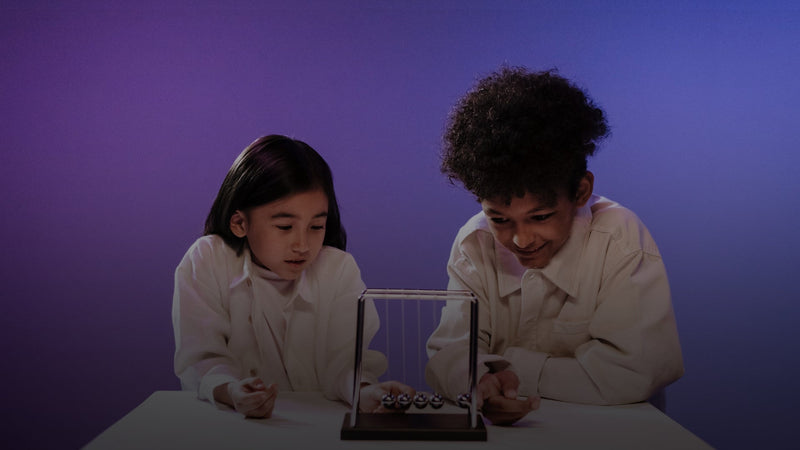 How Pretend Worlds Help Children Solve Real Problems