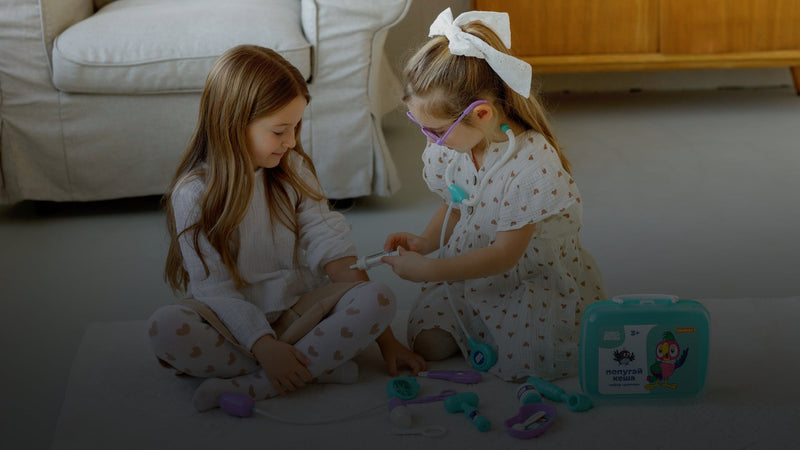 20 Imaginative Play Ideas That Don't Require Expensive Toys