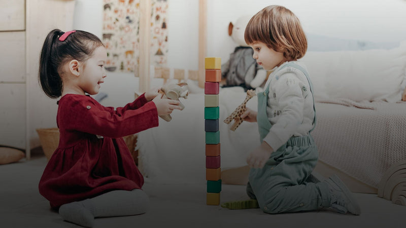 The Science Behind Imagination and Early Childhood Development