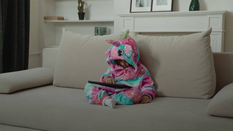 How to Keep Kids Entertained Without Screens (Even When They Say They're Bored)