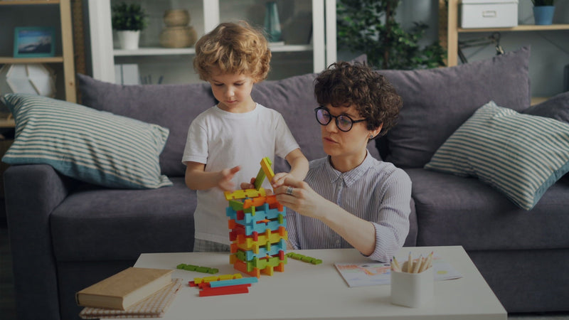 Affordable Montessori Play Activities for Toddlers