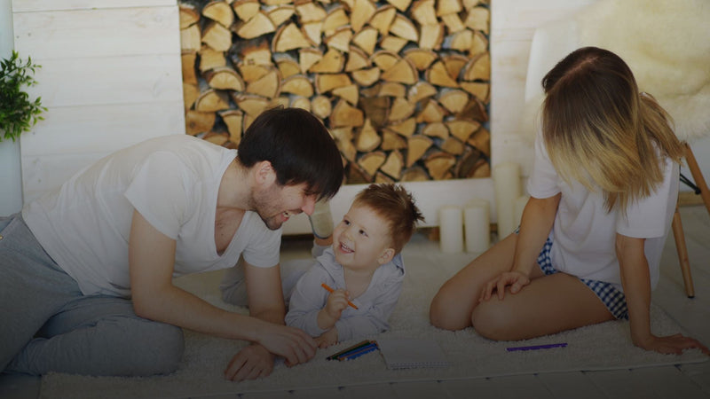 A Parent's Guide to Building a Screen-Free Toy Collection