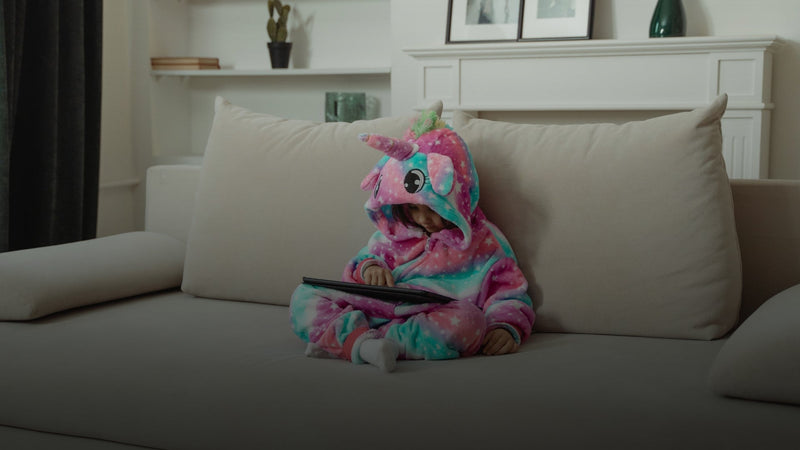 Screen-Free Quiet Time Activities for Every Age