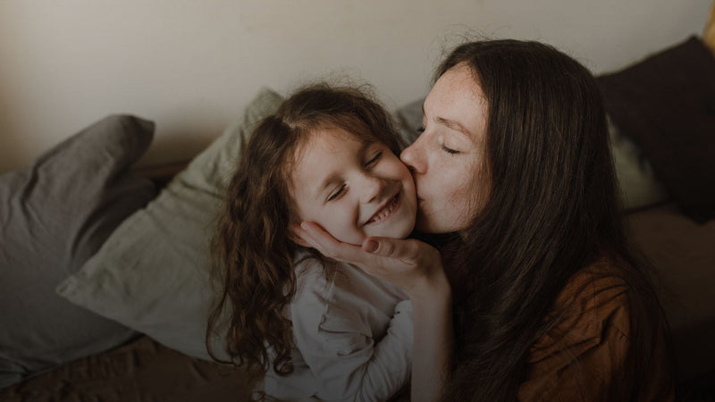 How to Help Children Name Their Feelings Without Telling Them What to Feel