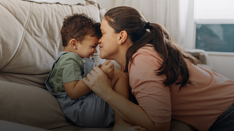 Big Feelings in Little Bodies: What Parents Should Know About Childhood Emotions