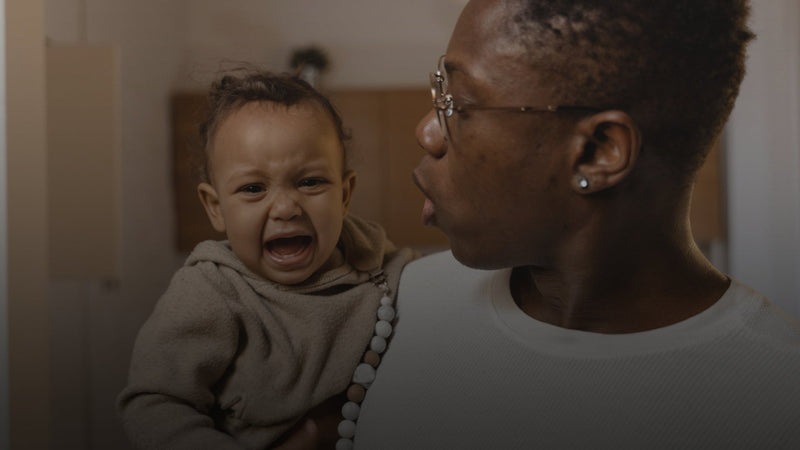 How to Talk to Your Child After a Difficult Day