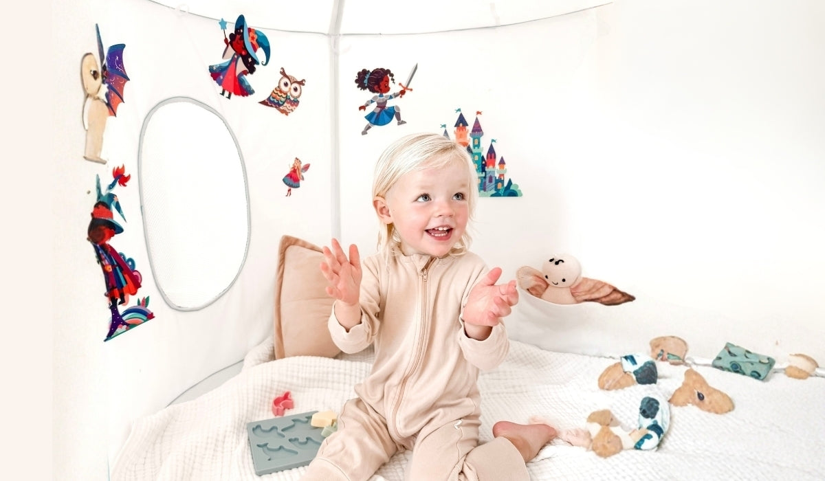 Creativity Is a Crucial Life Skill That Can Be Trained Through Practice and Play