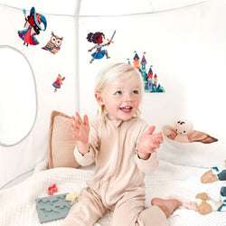 Creativity Is a Crucial Life Skill That Can Be Trained Through Practice and Play