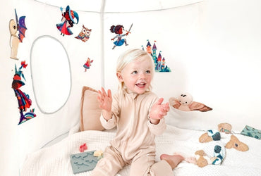 Creativity Is a Crucial Life Skill That Can Be Trained Through Practice and Play