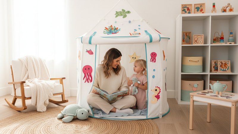 Why Parents Are Choosing Play-Based, “Analog” Childhoods and What It Means for Kids Today