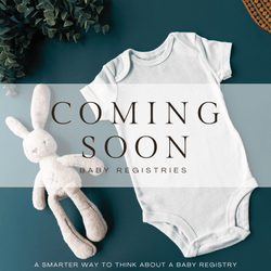 A Smarter Way to Think About a Baby Registry