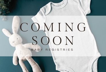 A Smarter Way to Think About a Baby Registry