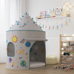 Original ZeeZee Adventures Tent Set (V1.0)
