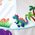 Dinosaur Adventure Stickeez