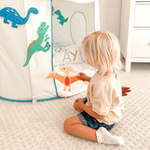 Dinosaur Adventure StickeeZ