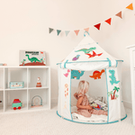 Dinosaur Adventure StickeeZ