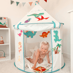 Dinosaur Adventure StickeeZ