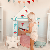 Mermaid Tales Stickeez