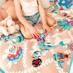 Mermaid Tales Stickeez