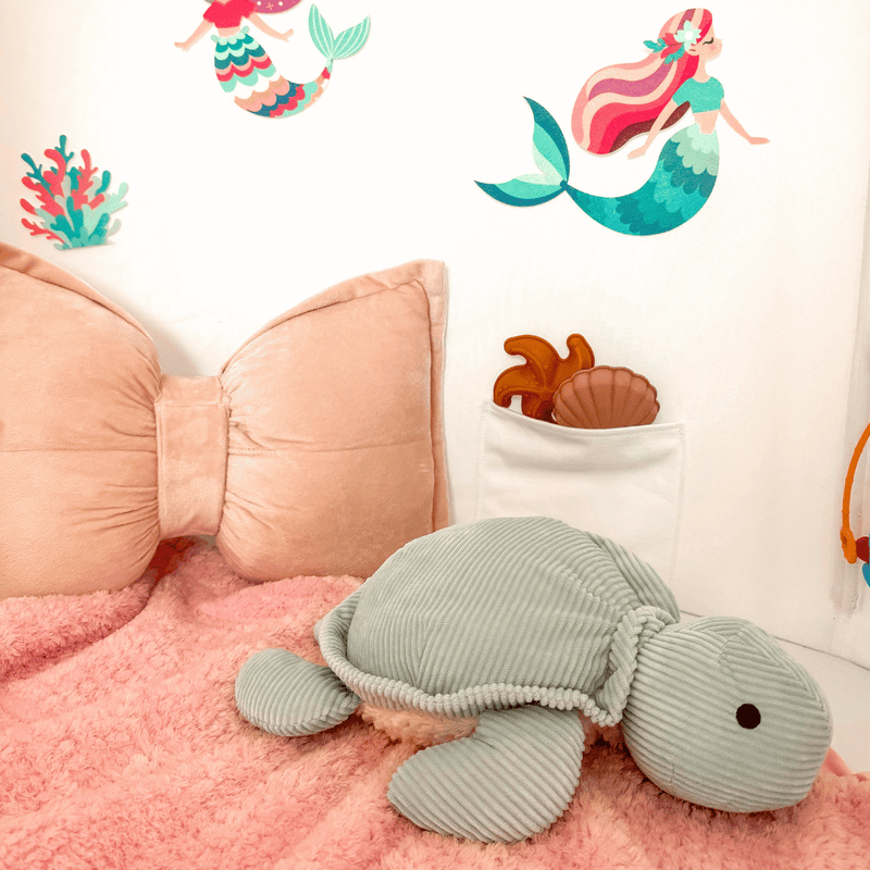 Mermaid Tales Stickeez