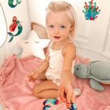 Mermaid Tales Stickeez