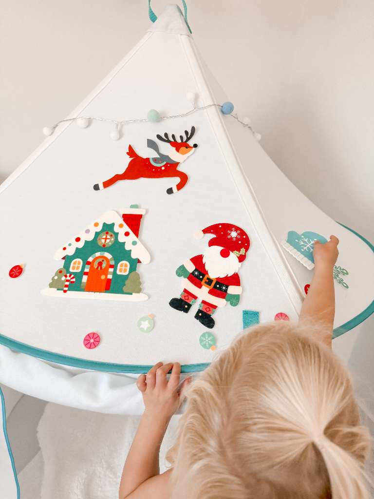 Holiday Theme StickeeZ (Special Edition)