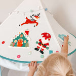 Holiday (Seasonal) Theme StickeeZ