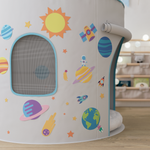 V2.0 ZeeZee Adventures Tent Set